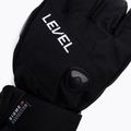 Herren Level Half Pipe Gore Tex Snowboard Handschuhe schwarz 1011 6