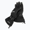 Men's Level Half Pipe Skihandschuhe Gore-Tex schwarz