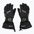 Men's Level Half Pipe Skihandschuhe Gore-Tex schwarz 3
