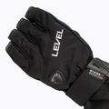 Men's Level Half Pipe Skihandschuhe Gore-Tex schwarz 4