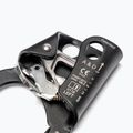 Grivel A&D Ascender Climbing Clamp Descender Left schwarz RTADL 3