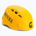 Grivel Salamander 2.0 Kletterhelm gelb HESAL2YEL