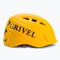 Grivel Salamander 2.0 Kletterhelm gelb HESAL2YEL 3