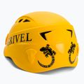 Grivel Salamander 2.0 Kletterhelm gelb HESAL2YEL 4