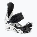 Snowboardbindungen Herren Salomon District weiß L41588