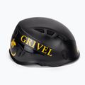 Grivel Salamander 2.0 Kletterhelm schwarz HESAL2BLA 3