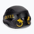 Grivel Salamander 2.0 Kletterhelm schwarz HESAL2BLA 4