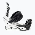 Snowboardbindungen Herren Salomon District weiß L41588 2