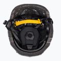 Grivel Stealth Kletterhelm grau HESTE.TIT 5