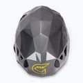 Grivel Stealth Kletterhelm grau HESTE.TIT 6