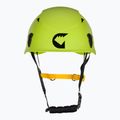 Grivel Kletterhelm Salamander 2.0 grün 2