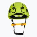 Grivel Kletterhelm Salamander 2.0 grün 3