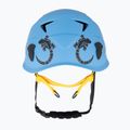 Grivel Kletterhelm Salamander 2.0 blau 3