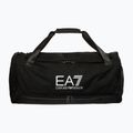 Sporttasche EA7 Emporio Armani Train Core Large Gym 44,5 l schwarz Schönheit