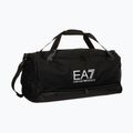 Sporttasche EA7 Emporio Armani Train Core Large Gym 44,5 l schwarz Schönheit 2