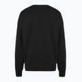Herren EA7 Emporio Armani Zug Sichtbarkeit Sweatshirt schwarz / gold 2