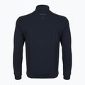 Herren EA7 Emporio Armani Natürlicher Ventus7 T-Anzug T-Top Fz armani blau Trainingsanzug 4