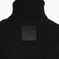 Herren EA7 Emporio Armani Mountain Apres Ski Stickerei gestrickter Pullover 3