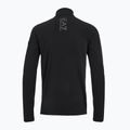 Herren EA7 Emporio Armani Ski Kitzbühel Power Stretch Colorblock T-Top Fz schwarz 2