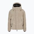 Herren EA7 Emporio Armani Ski St. Moritz Velour Daunenjacke london fog