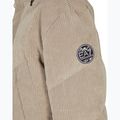 Herren EA7 Emporio Armani Ski St. Moritz Velour Daunenjacke london fog 3