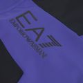 Herren EA7 Emporio Armani Ski Kitzbühel Power Stretch Colorblock T-Top Fz clematis blau Sweatshirt 3