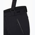 Herren EA7 Emporio Armani Ski Kitzbuhel Softshell-Hose schwarz 3