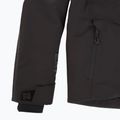 Herren EA7 Emporio Armani Ski Cortina Mode Toray schwarz Jacke 3