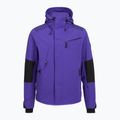 Herren EA7 Emporio Armani Ski Kitzbühel Protectum7 clematis blau Jacke