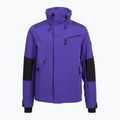 Herren EA7 Emporio Armani Ski Kitzbühel Protectum7 clematis blau Jacke 6