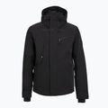 Herren EA7 Emporio Armani Skijacke Kitzbühel Protectum7 schwarz