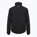 Herren EA7 Emporio Armani Skijacke Kitzbühel Protectum7 schwarz 8