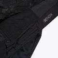 Herren EA7 Emporio Armani Ski Kitzbuhel Softshell Jacke schwarz 5