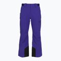 Herren Skihose EA7 Emporio Armani Ski Kitzbühel Protectum7 clematis blau 3