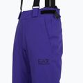 Herren Skihose EA7 Emporio Armani Ski Kitzbühel Protectum7 clematis blau 5