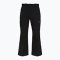 Herren Skihose EA7 Emporio Armani Ski Kitzbühel Protectum7 schwarz 3