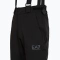 Herren Skihose EA7 Emporio Armani Ski Kitzbühel Protectum7 schwarz 5