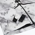 Herren EA7 Emporio Armani Ski Cortina Protectum7 Grafik schicke Eisjacke 3