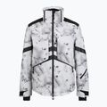 Herren EA7 Emporio Armani Ski Cortina Protectum7 Grafik schicke Eisjacke 6