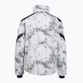 Herren EA7 Emporio Armani Ski Cortina Protectum7 Grafik schicke Eisjacke 7