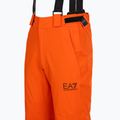 Herren EA7 Emporio Armani Ski Kitzbühel Protectum7 Flammhose 5