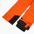 Herren EA7 Emporio Armani Ski Kitzbühel Protectum7 Flammhose 8