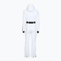 Damenskianzug EA7 Emporio Armani Ski Kitzbuhel Softshell weiß 2