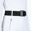 Damenskianzug EA7 Emporio Armani Ski Kitzbuhel Softshell weiß 3