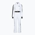 Damenskianzug EA7 Emporio Armani Ski Kitzbuhel Softshell weiß 7