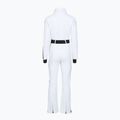 Damenskianzug EA7 Emporio Armani Ski Kitzbuhel Softshell weiß 8