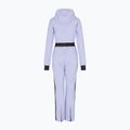 Damen Skianzug EA7 Emporio Armani Ski Kitzbuhel Softshell süß lavendel 2
