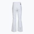 Damen Skihose EA7 Emporio Armani Ski Cortina Toray weiß 2