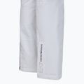 Damen Skihose EA7 Emporio Armani Ski Cortina Toray weiß 5