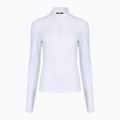 Damen EA7 Emporio Armani Ski Kitzbühel Powerstretch T-Top Hz weiß